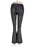 Paige Stripes Black Jeggings Size 25 waist - photo 2