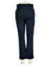 Gap Chevron-herringbone Blue Dress Pants Size 6 - photo 2