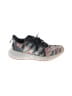 Adidas Camo Gray Black Sneakers Size 5 - photo 1
