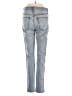 Hudson Jeans Stripes Blue Jeans Size 25 waist - photo 2