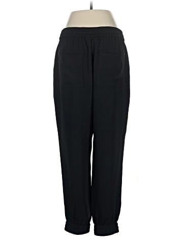 Ann Taylor Track Pants (view 2)