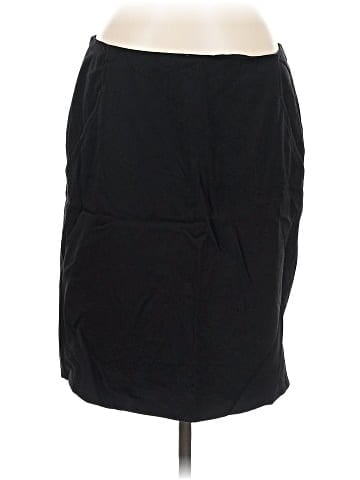 STRENESSE Wool Skirt (view 1)