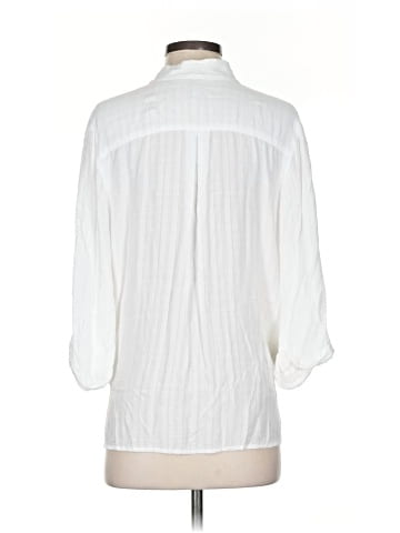 Elan 3/4 Sleeve Blouse (view 2)