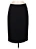 Stizzoli Solid Black Formal Skirt Size 6 (estimated) - photo 1