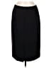 Stizzoli Solid Black Formal Skirt Size 6 (estimated) - photo 2