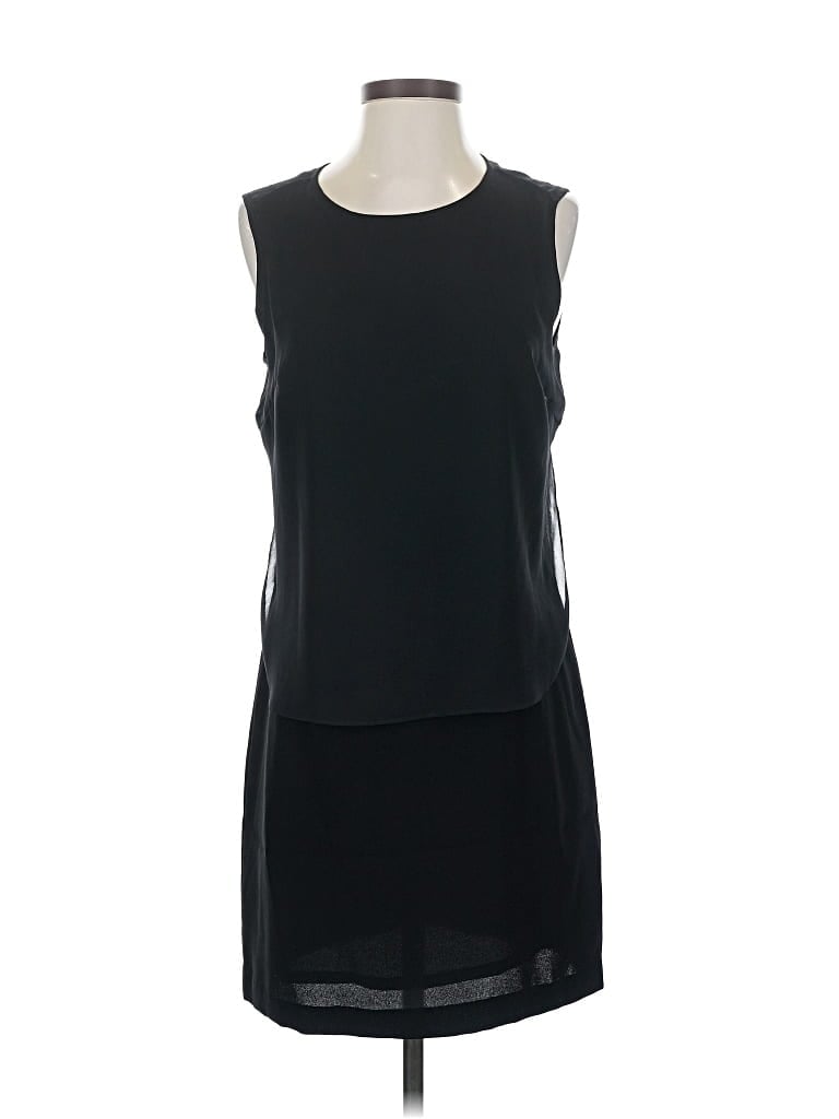 Pre-owned Rag & Bone Cocktail Dress In Black