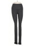 Lululemon Athletica Gray Black Active Pants Size 4 - photo 1