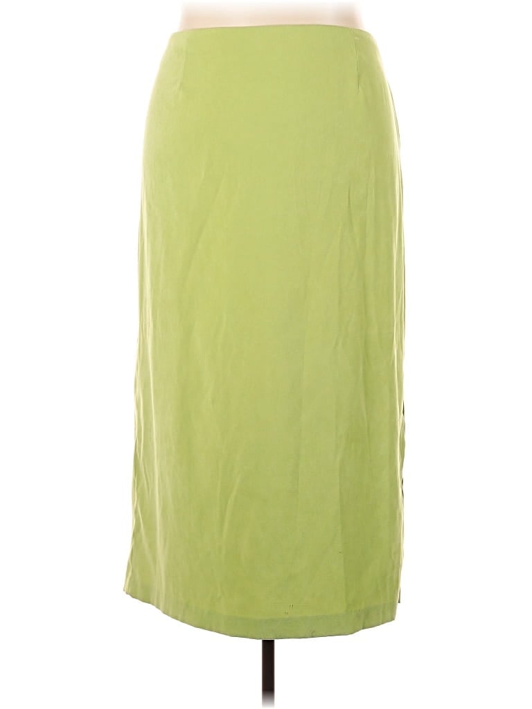 Pre-owned Cato Casual Skirt In Green