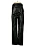 Wilfred 100% Polyurethane Black Casual Pants Size 4 - photo 2