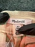 Madewell Tan Ivory Casual Pants Size 00 (tall) - photo 6