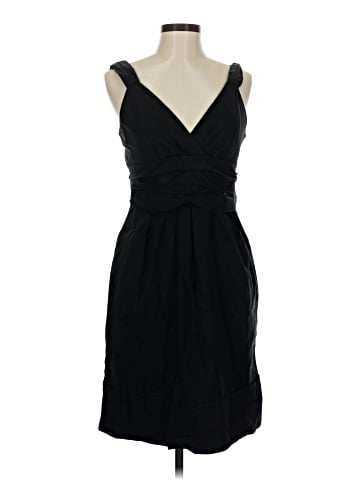 BCBGMAXAZRIA Cocktail Dress (view 1)