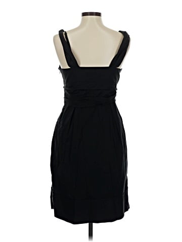 BCBGMAXAZRIA Cocktail Dress (view 2)