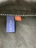 Pilcro Black Long Sleeve Blouse Size XS - photo 3