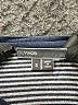 Vince. Blue Long Sleeve Top Size S - photo 3