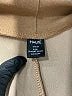 Haute Tan Khaki Shorts Size L - photo 3