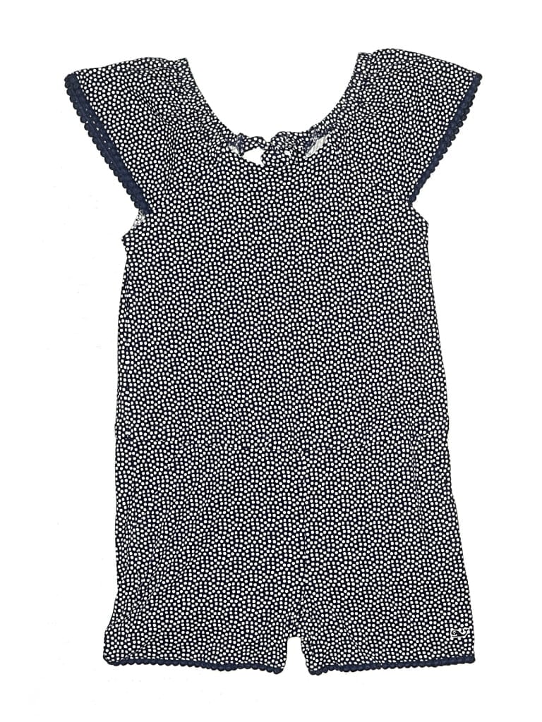 Pre-owned Vineyard Vines Kids' Dress In Blue