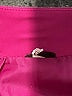 H&M Solid Pink Formal Skirt Size 10 - photo 5
