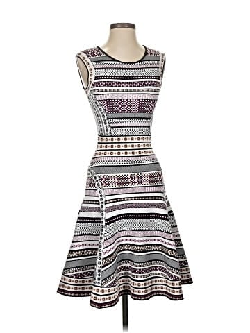 Diane von Furstenberg Casual Dress (view 1)