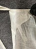 Reformed Ivory Sleeveless Blouse Size S - photo 7