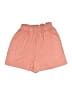 FP BEACH Orange Shorts Size XS - photo 1