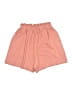 FP BEACH Orange Shorts Size XS - photo 2