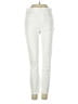 SPANX Solid Ivory White Jeggings Size S - photo 1