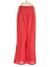 Superdown Red Dress Pants Size S - photo 2