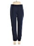 J.Crew Factory Store Solid Blue Active Pants Size 0 (petite) - photo 1
