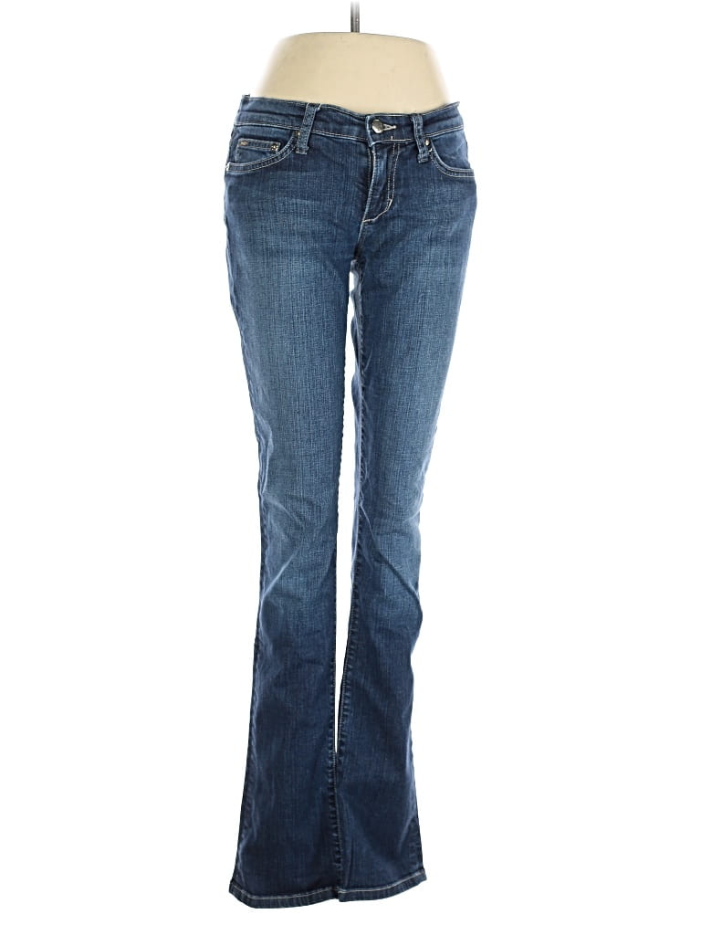 Pre-owned Joe's Jeans Jeans In Blue