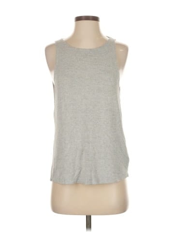 Truly Madly Deeply Sleeveless T-Shirt (view 1)