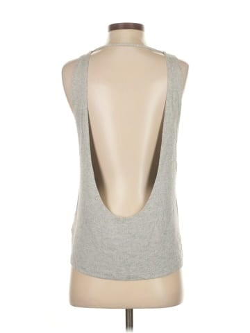 Truly Madly Deeply Sleeveless T-Shirt (view 2)