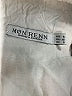 MØN RENN Orange 3/4 Sleeve Blouse Size XS - photo 7