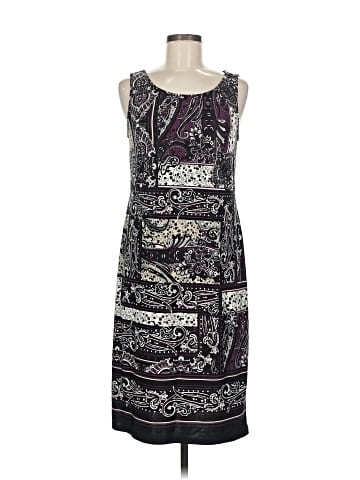 Midnight Velvet Cocktail Dress (view 1)