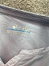 Columbia Blue Active T-Shirt Size XS - photo 7