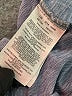 Columbia Blue Active T-Shirt Size XS - photo 8