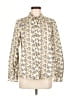 CAbi Gold Jacket Size M - photo 1