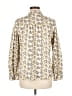 CAbi Gold Jacket Size M - photo 2
