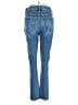 Ann Taylor LOFT Hearts Blue Jeans Size 29 waist - photo 2