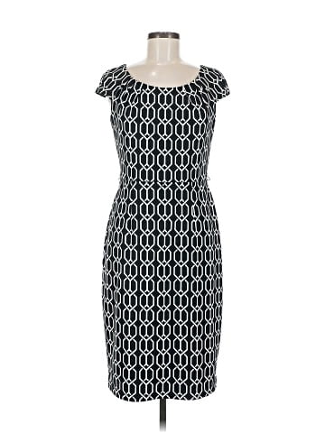 David Meister Casual Dress (view 1)