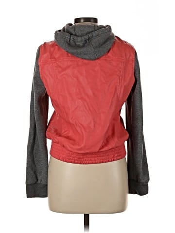 Wet Seal Jacket (view 2)