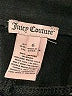 Juicy Couture Black Jeans Size 6 - photo 4
