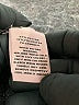 Juicy Couture Black Jeans Size 6 - photo 5
