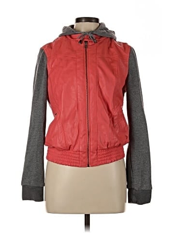 Wet Seal Jacket (view 1)