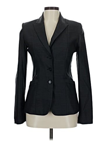 Elie Tahari Wool Blazer (view 1)