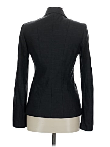 Elie Tahari Wool Blazer (view 2)