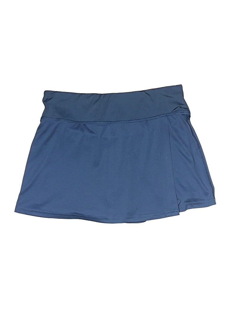 Pre-owned C9 By Champion Active Skort In Blue