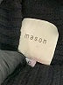Mason Black Sweater Vest Size P (petite) - photo 7
