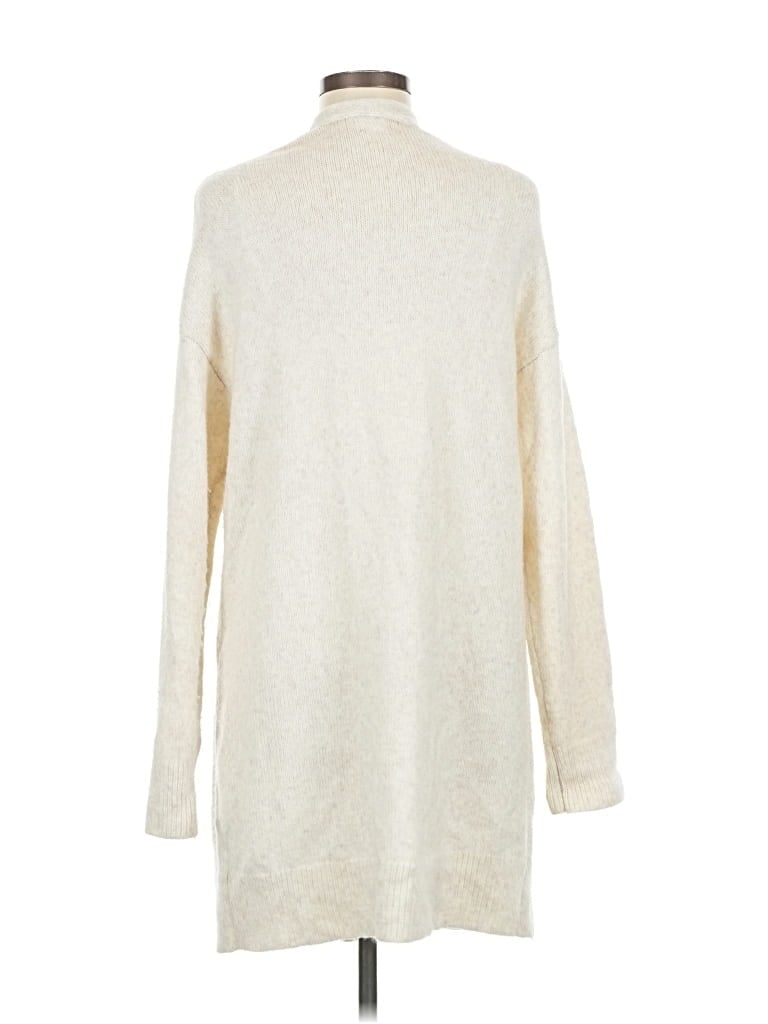 Pre-owned Stars Above Turtleneck Sweater In White