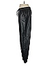 Bagatelle 100% Polyurethane Black Casual Pants Size M - photo 5