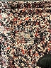 Athleta Floral Pink Active Pants Size XS - photo 4